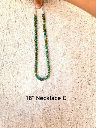 RTS ★ Beaded Bliss Necklace