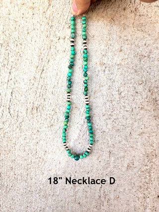 RTS ★ Beaded Bliss Necklace