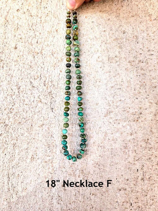 RTS ★ Beaded Bliss Necklace