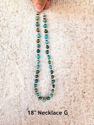 RTS ★ Beaded Bliss Necklace