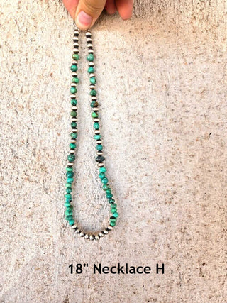 RTS ★ Beaded Bliss Necklace