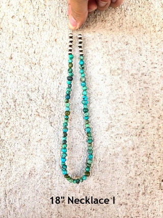 RTS ★ Beaded Bliss Necklace