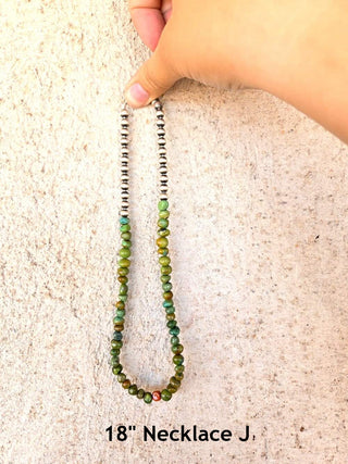 RTS ★ Beaded Bliss Necklace