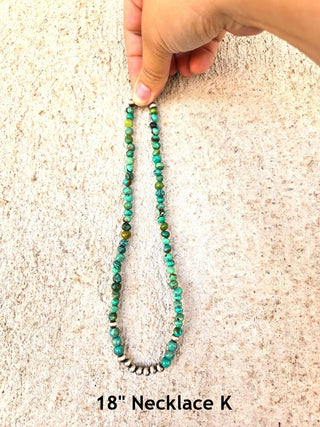 RTS ★ Beaded Bliss Necklace