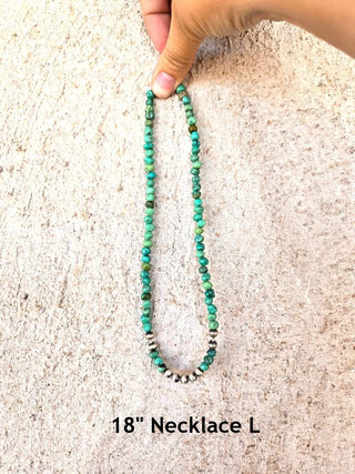 RTS ★ Beaded Bliss Necklace