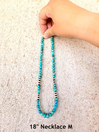 RTS ★ Beaded Bliss Necklace