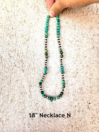 RTS ★ Beaded Bliss Necklace