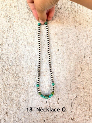RTS ★ Beaded Bliss Necklace