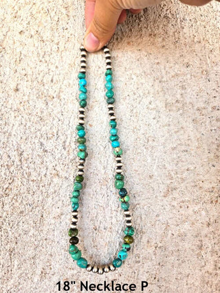 RTS ★ Beaded Bliss Necklace