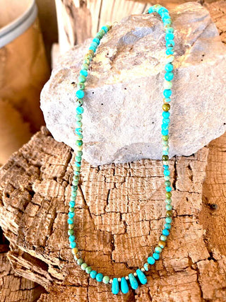 RTS ★ Stellar Beaded Necklace