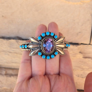 RTS ★ Sky Goddess Cuff