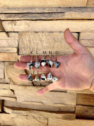 RTS ★ Get Cuffed Bracelet ★ White Buffalo