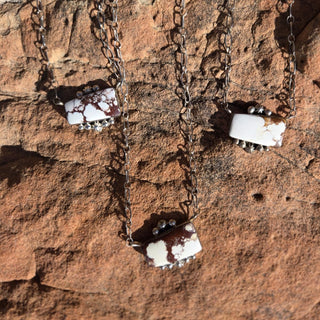 RTS ★ We Like 'Em Thick Necklace