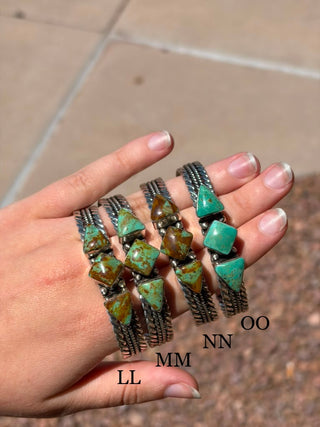 RTS ★ Spoil Me Cuff