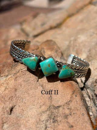 RTS ★ Spoil Me Cuff