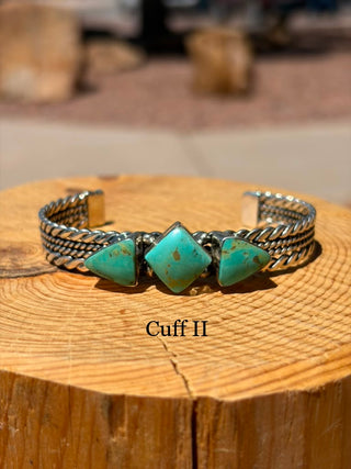 RTS ★ Spoil Me Cuff