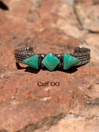 RTS ★ Spoil Me Cuff