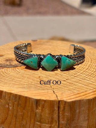 RTS ★ Spoil Me Cuff