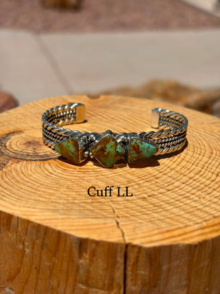 RTS ★ Spoil Me Cuff