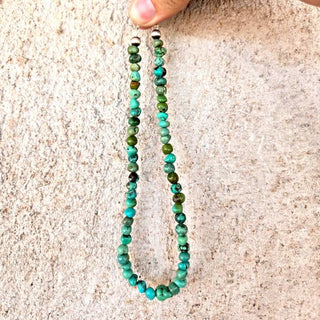 RTS ★ Beaded Bliss Necklace