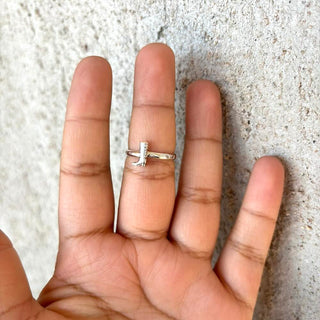 RTS ★ Boooooots Ring