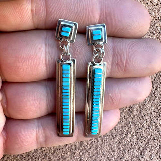 RTS ★ Show Me Off Earrings ★ Large