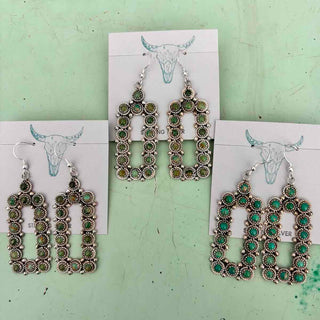 RTS ★ Out On The Town Earrings
