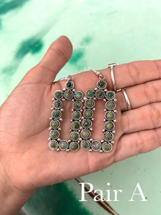 RTS ★ Out On The Town Earrings