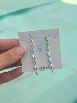 RTS ★ Desert Dangle Earrings