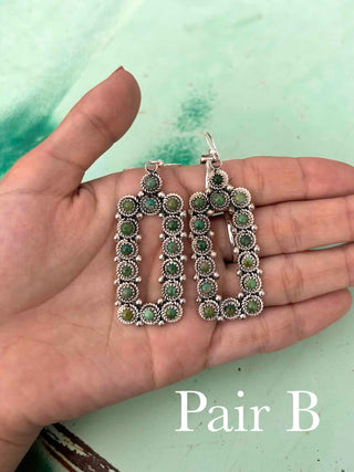 RTS ★ Out On The Town Earrings