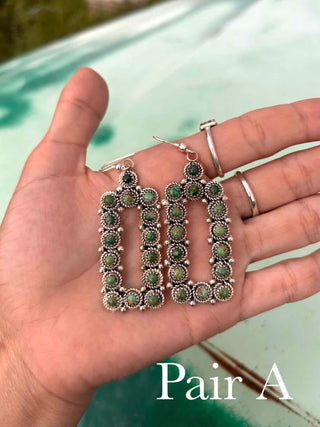 RTS ★ Out On The Town Earrings