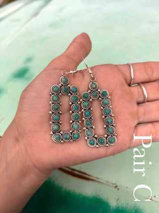 RTS ★ Out On The Town Earrings