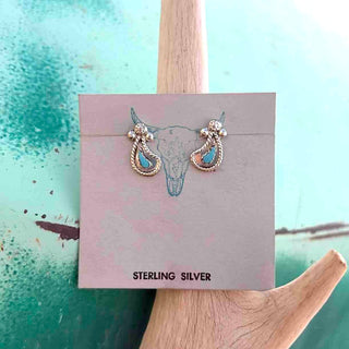 RTS ★ Rolling River Earrings
