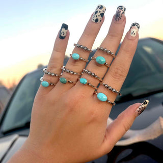 RTS ★ Double The Fun Ring