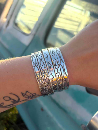 RTS ★ Make An Impression Cuff