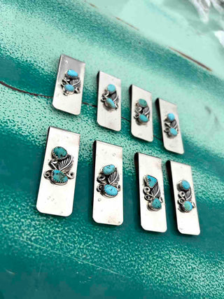 RTS ★ Big Spender Money Clip