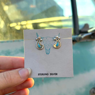RTS ★ Rolling River Earrings