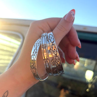 RTS ★ Make An Impression Cuff