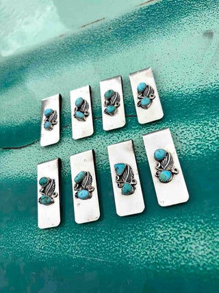 RTS ★ Big Spender Money Clip
