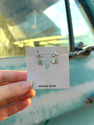 RTS ★ Rolling River Earrings