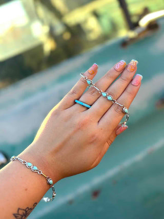RTS ★ Brightening Skies Bracelet