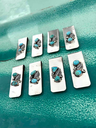 RTS ★ Big Spender Money Clip
