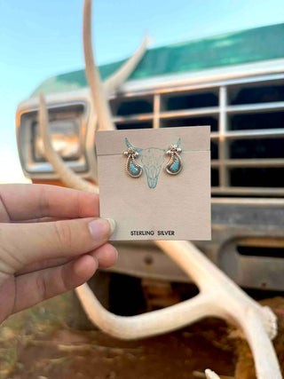 RTS ★ Rolling River Earrings