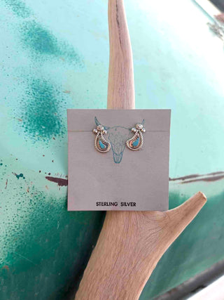 RTS ★ Rolling River Earrings
