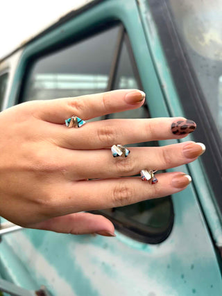 RTS ★ Zuni Candy Studs