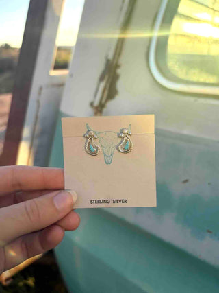 RTS ★ Rolling River Earrings