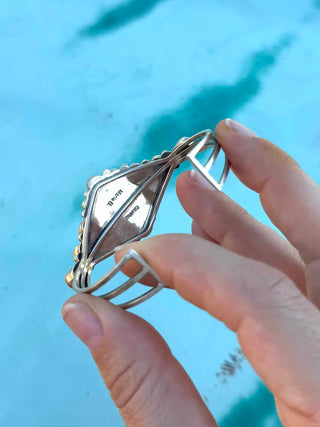 RTS ★ The Candy Blush Cuff