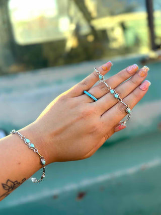 RTS ★ Brightening Skies Bracelet