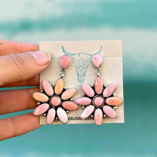 RTS ★ The Candy Blush Earrings