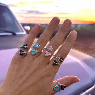 RTS ★ Lover's Lane Ring